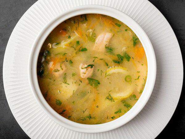 Сказка Skazka Печь & Гриль - Морская уха