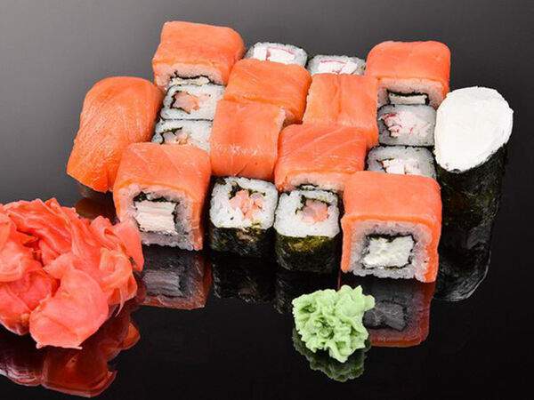 Биг Бенни - Сет Облако