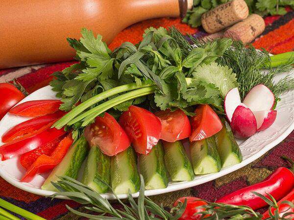 Мушмула - Секрет кавказского долголетия