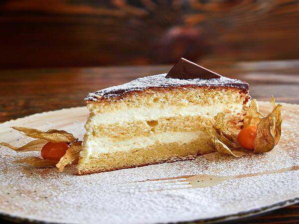 BeerHouse - Торт Beerhouse