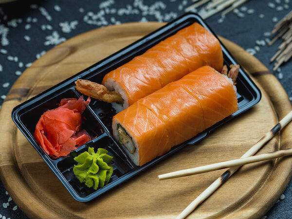 Pelikan - Сяки спайси