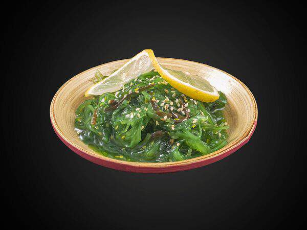 KORM - Салат чука