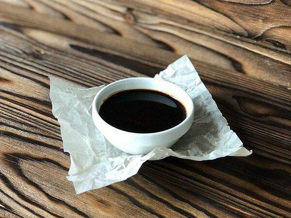 Стейк хаус Антрекот - Гранатовый соус