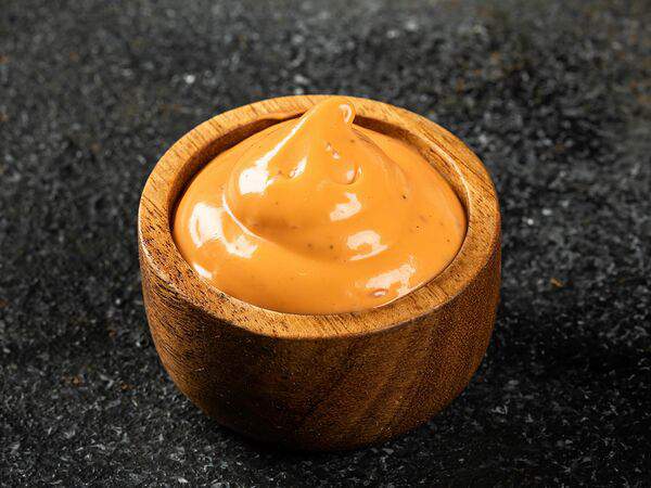 Франклинс Бургер - Соус Тысяча островов