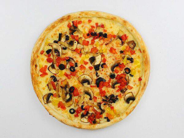 Food Nation - Пицца Овощная