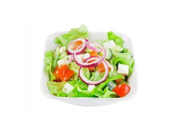 Shikado - Салат Греческий