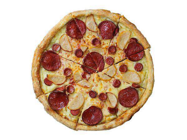 Food Nation - Пицца Ассорти