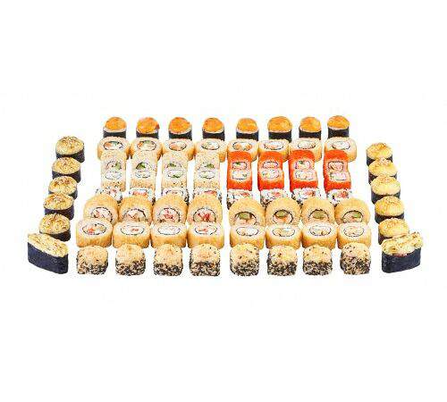 Суши Маг - Большой Куш