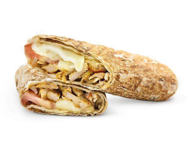 Urban Burger - Шаурма Скажите Сыр