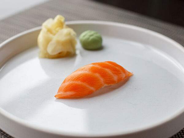 Per se - Суши Лосось