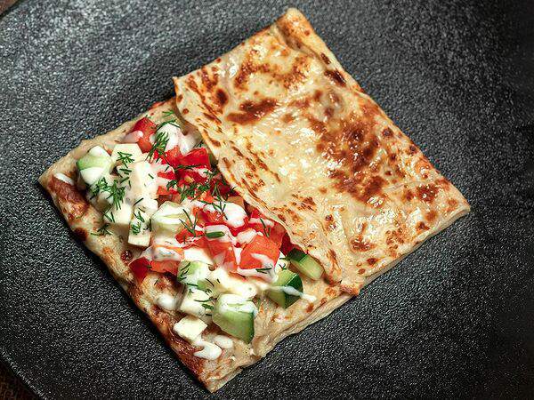 Блинная печка - Блин Елена Прекрасная