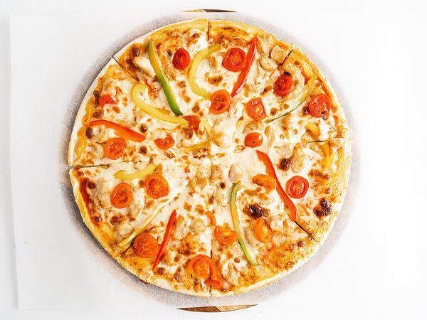 Ciao Pizza & Pasta by Mamma Mia - Пицца куриная