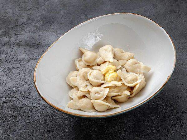 Magic Coffee - Пельмени Домашние