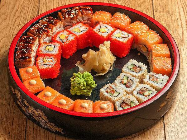 Рецептор - Сет для товарищей