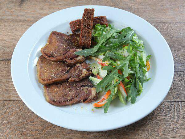 Дюжина - Салат Дюжина другим манером