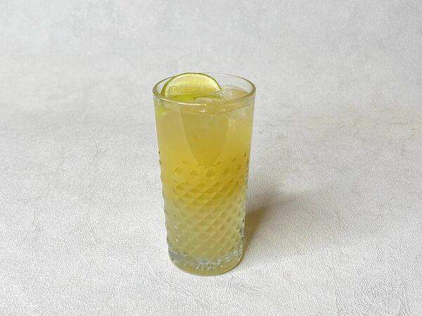 Итальянский разговорный - Лимонад Манго-лайм