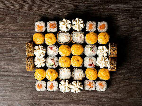 Едакратия - Безумный килограмм 2021