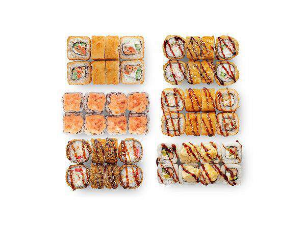 Rollex - Хот Голд