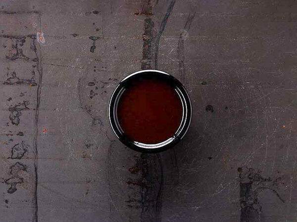 Рис - Соус Терияки