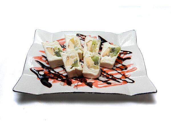 Asia Take - Сочный ролл