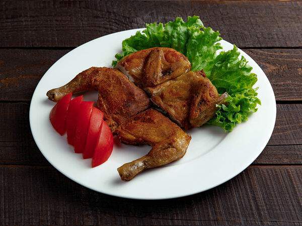 Арагви - Цыпленок табака