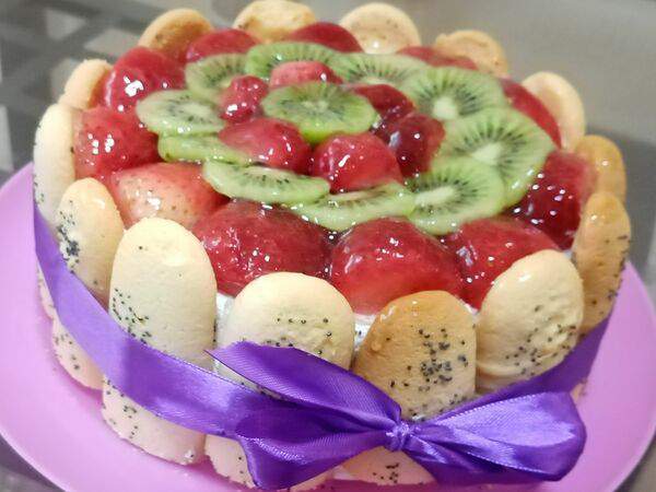 Кондитерская Печка - Десерт Подарок