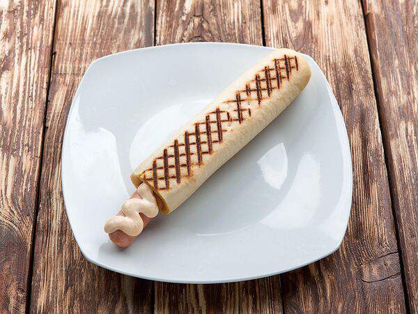 Шаурмания - Френч-дог