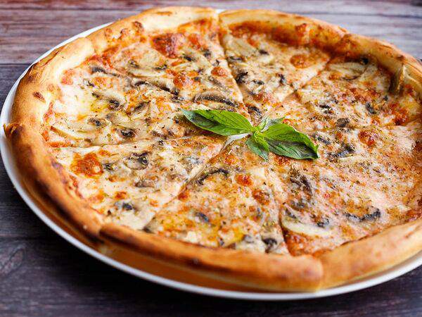 Мистер Ягер - Фунги