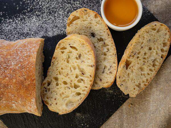 Онегин - Чиабатта