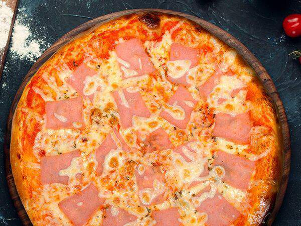 Tokyo - Ветчина и сыр