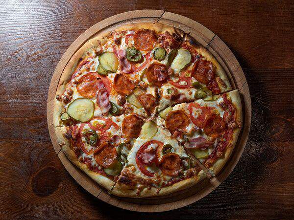 Летов - Пицца гриль Поганая молодёжь