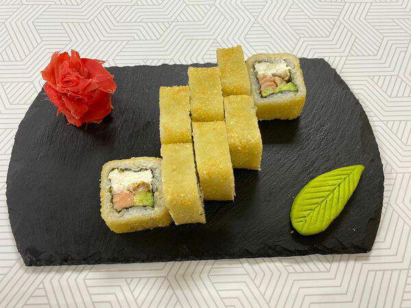 Пицца суши нахабино - Харакири хот