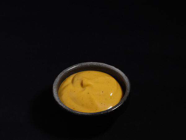 Чернозём - Горчичный