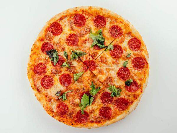 Azia House Intourist - Пеперони