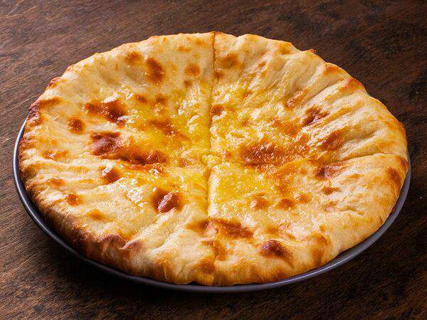 Тифлисъ - Хачапури по-Имеретински