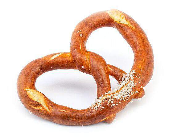 Максимилианс - Баварский брецель