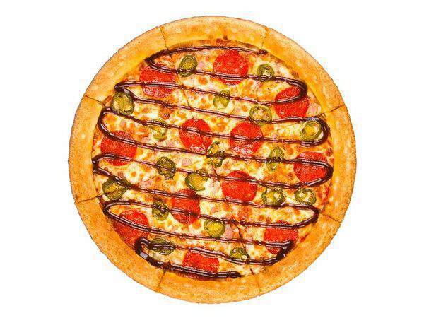 Фокс Pizza на Ленина - Пицца Американо Y