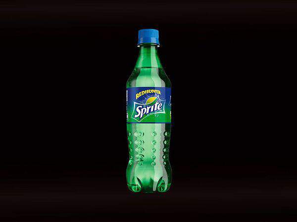 Сушилочка - Sprite
