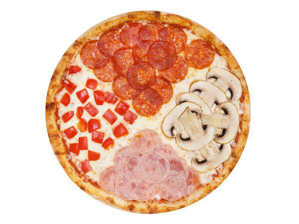 Zatochi - Четыре сезона