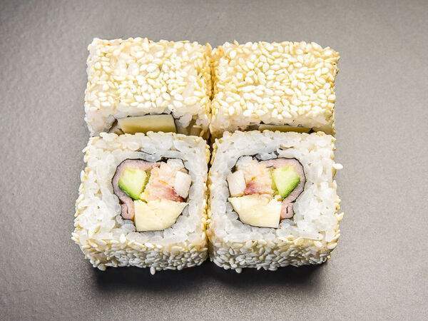 Top Pizza - Ролл Сытный