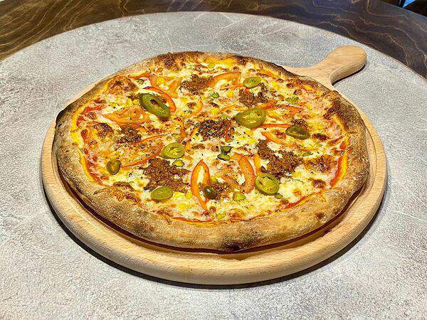 Gosti - Мексиканская