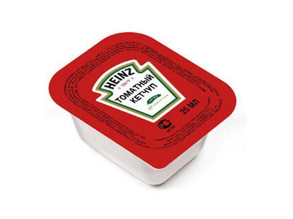 Гурманъ - Кетчуп