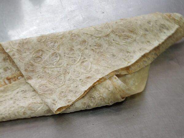 Мангал 51 - Лаваш