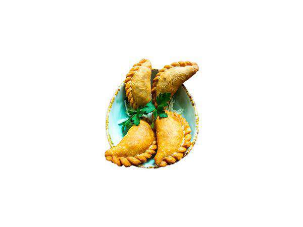 Шукран - Самбусики с сыром