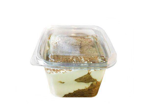 Тарелка - Тирамиссу