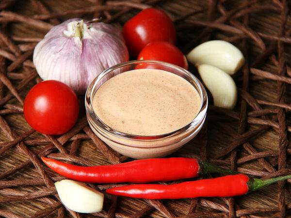 Gagarin Pub - Спайси