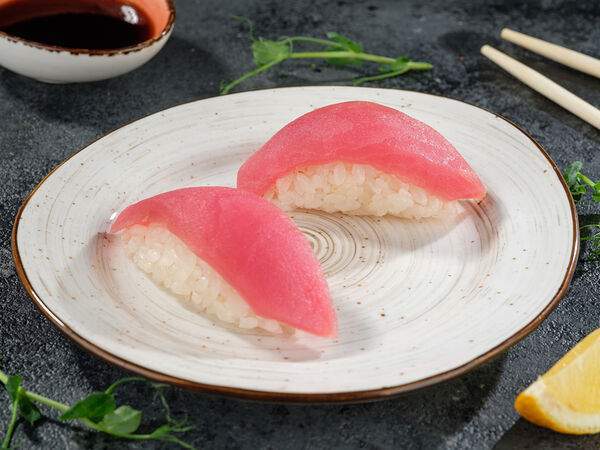 Япона мама - Суши с тунцом