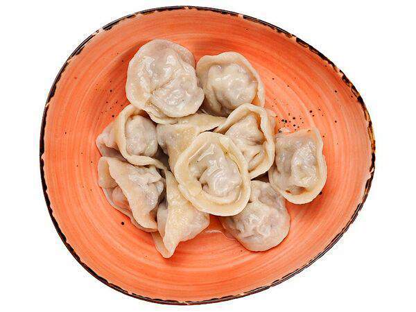 Домашний Шеф в Сытном Базаре - Пельмени мясные