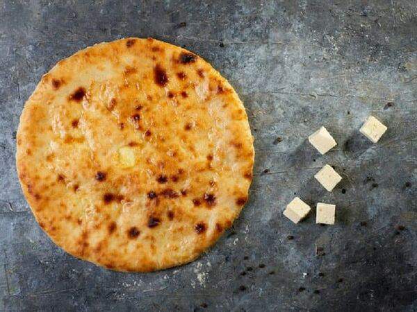 Karlitto Pizza - Осетинский пирог с сыром