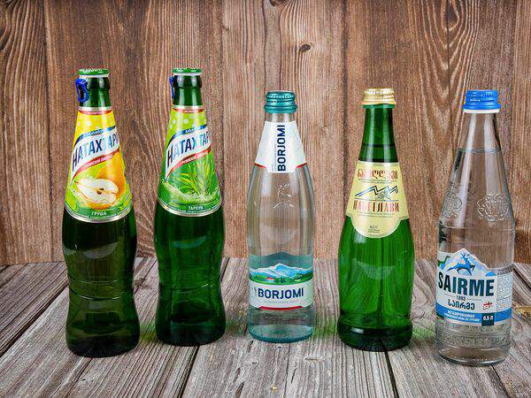 Батони-Платони - Натахтари крем-сливки